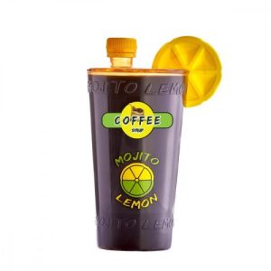 SIROP DE CAFEA (1 litru)