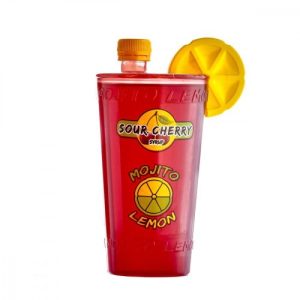 SIROP DE CIREȘE  (1 litru)