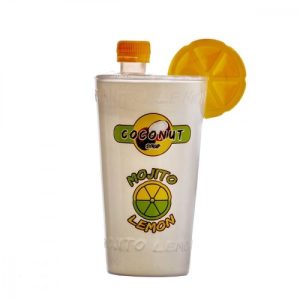 SIROP DE NUCĂ DE COCOS  (1 litru)