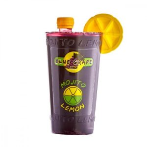 SIROP DE STRUGURI ALBASTRI (1 litru)