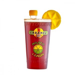 SIROP DE CARAMEL (1 litru)