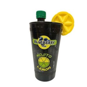 SIROP DE  AFINE (1 litru)